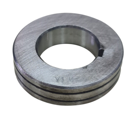 TRỤC DẪN DÂY HÀN BESTARC 324, V 0.8-1.0MM